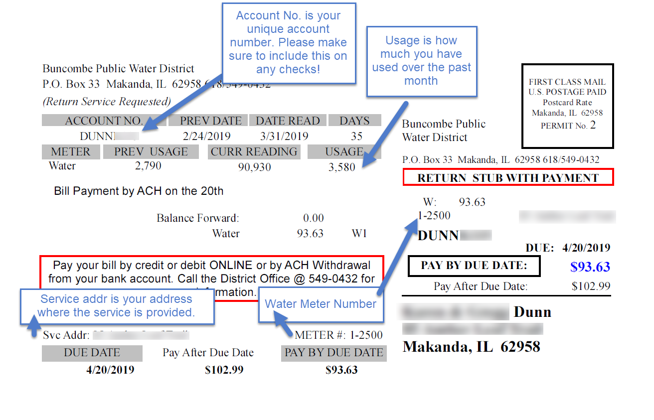 A picture of the bank statement with multiple numbers.